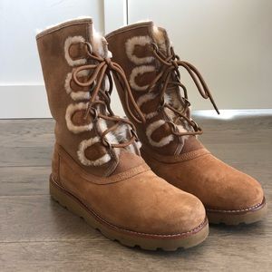 NEW UGG Australia Winter Boots